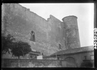 Ancien château fort