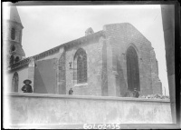 Eglise Saint-Nicolas