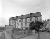 Ancien collège de l'Oratoire