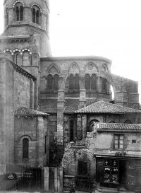 Eglise Saint-Amable