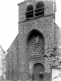 Eglise Notre-Dame