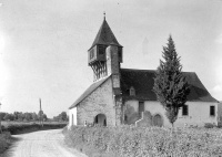 Eglise d'Espes