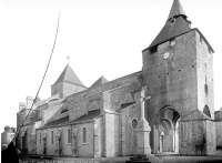 Eglise Sainte-Marie