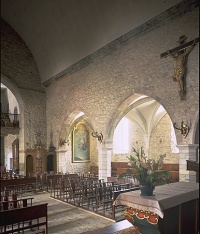 Eglise Notre-Dame