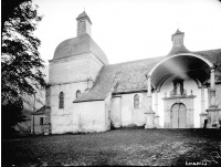Chapelle de Pouey-Laün