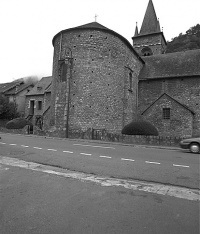 Eglise