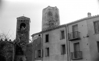 Château des Comtes de Conflent-Cerdagne (ancien)