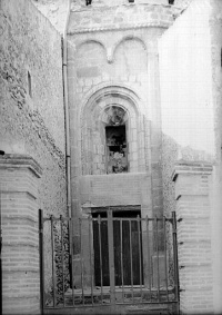 Eglise de la Rodona