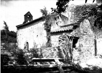 Chapelle de Saint-Martin-del-Fenouillar