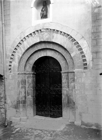 Eglise Saint-Jacques