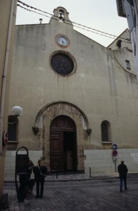 Eglise Saint-Mathieu