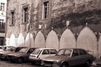 Chapelle Notre-Dame-des-Anges (ancienne)