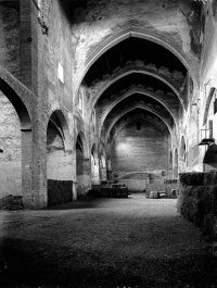 Couvent des Frères Prêcheurs (ancien)