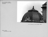 Préfecture de l'Aube (Hôtel de Département)