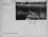 Maison de l'Election