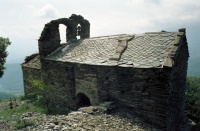 Eglise Saint-Marcel du hameau de Flassa