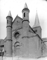 Eglise Saint-Adelphe
