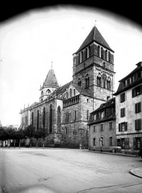 Eglise Saint-Thomas