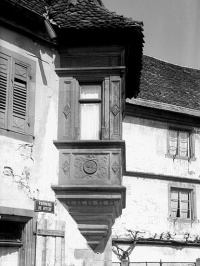 Ancienne Maison des Tanneurs