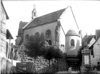 Eglise catholique Saints-Pierre-et-Paul