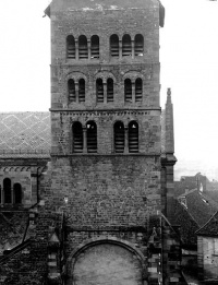 Eglise catholique Saint-Pantaléon