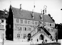 Ancien hôtel de Ville