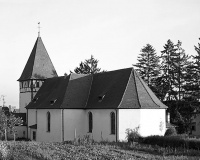 Eglise catholique Saints-Philippe-et-Jacques