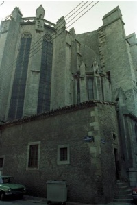 Eglise Saint-Vincent