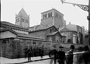 Eglise Saint-Martin-d'Ainay