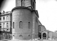 Eglise Saint-Irénée