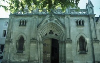 Eglise Saint-Jean-Baptiste