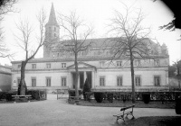 Eglise Saint-Michel