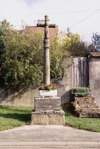 Croix de Cemboing