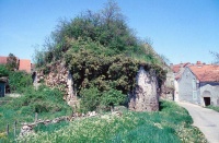 Anciens remparts