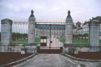 Hôtel de Ville (ancien château)