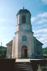 Eglise