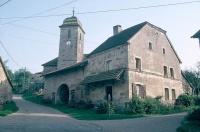 Temple luthérien