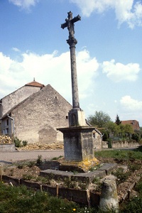 Calvaire