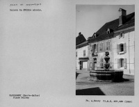 Fontaine