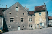 Maison des Hôtes (ancienne)
