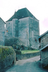 Château