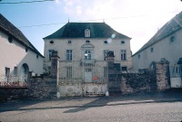 Maison dite Château Mugnier
