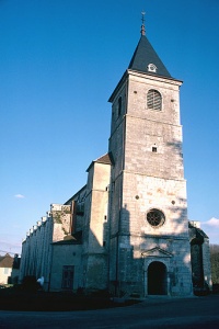 Eglise Saint-Symphorien