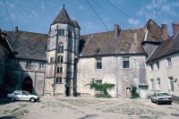 Château