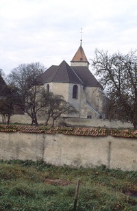 Eglise