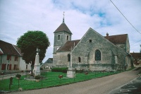 Eglise