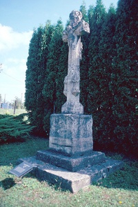 Croix des Beaux-Regards