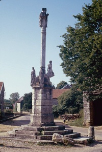 Calvaire