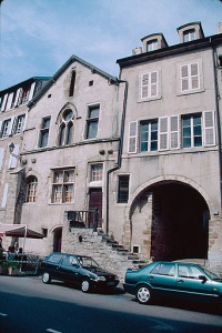 Hôtel Baressols