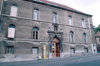 Collège de Marteroy